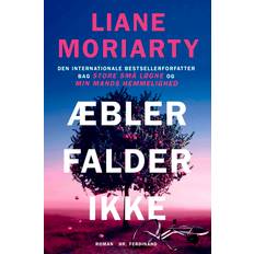 Æbler falder ikke Liane Moriarty (E-bok)