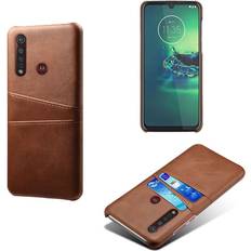 Motorola Mobiletuier Motorola Dual Card Moto G8 Plus Kuoret