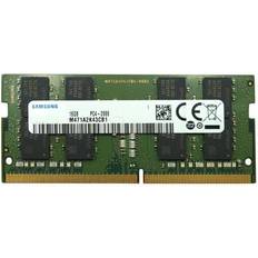 Ddr4 pc4 16gb Samsung 16GB DDR4 1x16GB SODIMM 2Rx8 PC4-3200AA