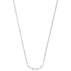 FAVS Chain - Silver/Transparent