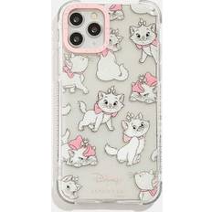 Disney Marie Shock i Phone Case, i Phone 13 Pro Max Case