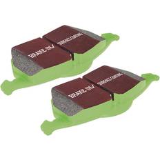 Toyota Brake System EBC Brakes DP61816 6000 Greenstuff