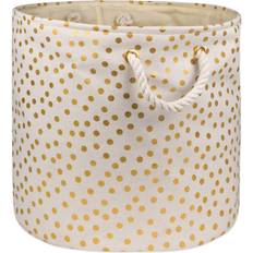 Gold Storage Boxes Design Imports DII Dark Green Napkin Set of 6 Storage Box