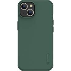 Nillkin Etui Super Shield Pro Apple iPhone 14 Plus zielony