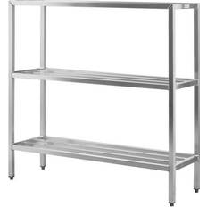 Metals Shelving Systems New Age Rack 1042