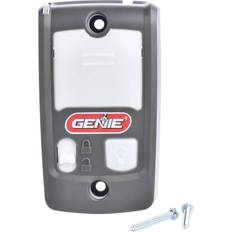 Grey Garage Doors Genie Wall Console for Series II Product- 39165R