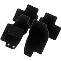Bilpleje & Biltilbehør Autostyle Bundmåtter Seat Ibiza 2004-2008