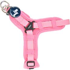 Puppia Soft Superior "X" Dog Harness