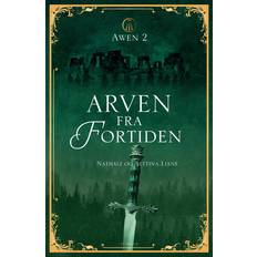 Arven fra fortiden Bettina Liane 9788740671445 (Hæftet)