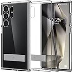 Spigen Samsung Galaxy S24 Ultra Mobile Phone Cases Spigen Ultra Hybrid S Case