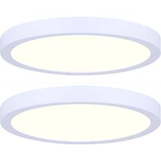 Canarm Low Profile Ceiling Flush Light