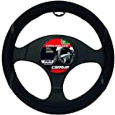 Bilpleje & Biltilbehør Carpoint Rat Dæksel 2510101 Sort 37-39 PU