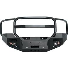 Bodywork Fab Fours Premium Front Winch Bumper with
