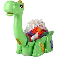 Dinosaur Activity Toys Taylongift Brachiosaurus Simulation Dinosaur