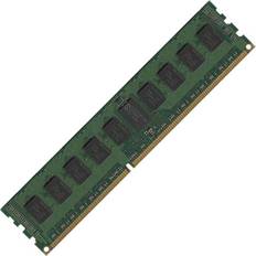 16 Go - DDR3 Mémoires RAM HP E DDR3 module 16 Go DIMM 240 broches 1600 MHz PC3-12800 CL11 mémoire enregistré ECC