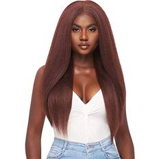 Outre Perfect Hair Line Synthetic 13x6 Faux Scalp Lace Front Wig KATYA