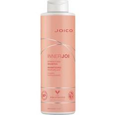 Joico Innerjoi Strengthen Shampoo 1000 ml 1000ml