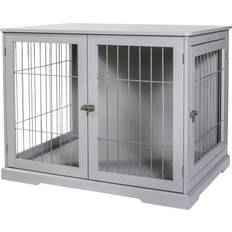 Small dog kennel Trixie Small Dog Kennel 29.5"