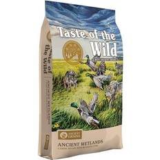 Taste of the Wild – Ancient Wetlands