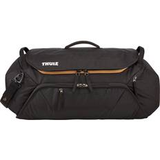 Women Duffel Bags & Sport Bags Thule RoundTrip Bike Duffel Black 55L