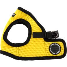 Puppia Animaux de compagnie Puppia Soft Vest Para Perros Color Amarillo