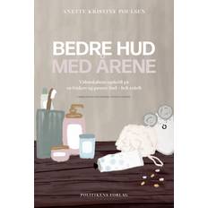 Bedre hud med årene Anette Kristine Poulsen 9788740083798 (E-bog)