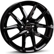 Borbet N Glossy 6.5x16 4 108 ET37 B72.5