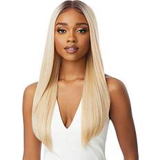 Outre HD Lace Front Wig Sleek Lay Part Chanelle DR4/SUMBL