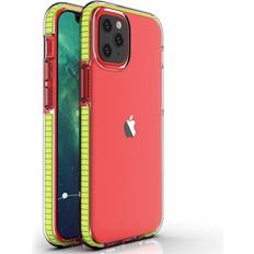 iPhone 13 mini Skal Spring Gul