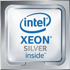 Xeon CPUs Intel Xeon Silver 4509Y 2.6 GHz processor OEM CPU 8 kerner 2.6 GHz FCLGA4677 Bulk køler