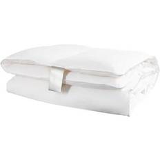 Lixra Silver Medium Down Duvet 240 x 220 cm Duntäcke