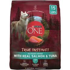 Purina salmon and tuna dog food hotsell