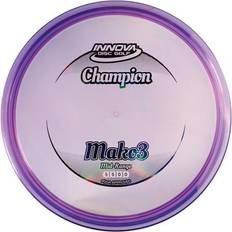Disc Golf Innova Innova Disc 789513 Champion Mako 3-Mid Range