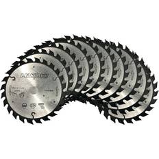 Hikoki Rundsavsklingesæt TCT 165mm 40T