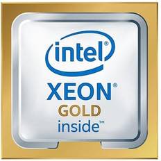 CPUs Intel Xeon Gold 5515 3.2 GHz processor OEM CPU 8 Kerne 3.2 GHz FCLGA4677 Bulk ohne Kühler