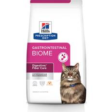 Pets Prescription Diet Gastrointestinal Biome Digestive/Fiber Care with Chicken Dry Cat