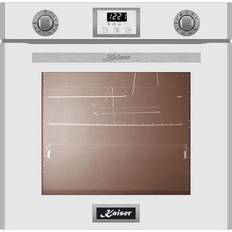 Ovens Kaiser Grand Chef Single White