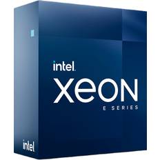 Intel CPU Xeon E-2434 3.4GHz Quad-Core FCLGA1700 Socket PIB m/køler > I externt lager, forväntat leveransdatum hos dig 27-03-2024