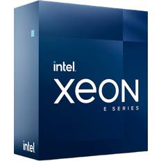 Processori Intel Xeon E-2434 4 x 3.4 GHz 12 mB