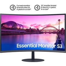 Monitors Samsung 32-Inch S39C Series