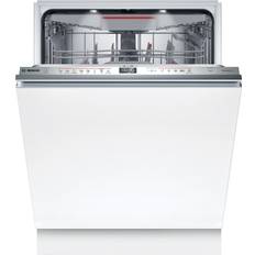 Bosch Zeolite Lavastoviglie Bosch Serie 6 SMV6ZCX03E Bianco