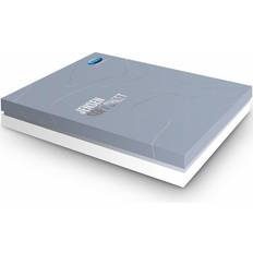 Jensen SoftSheet formsytt split Underlakan