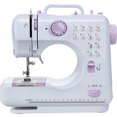 Electronics Sewing Machines Sohler Sohler Portable Sewing Machine Electric Sewing Machine