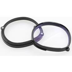 Vortex Virtual Reality Magnetiska Linser Dioptrier +4 till -7 Meta Quest 3S/2/1 Rift S -3