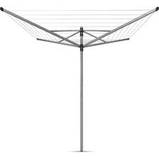 Brabantia Drying Racks Brabantia Liftomatic Rotary Clothes Line