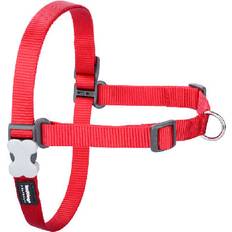 Husdjur Red Dingo No Pull hundsele