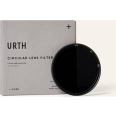 112mm Lens Filters Urth 112mm Plus ND64 6 Stop Lens Filter