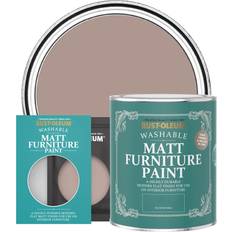 Paint Rust-Oleum Matt Haversham Pink