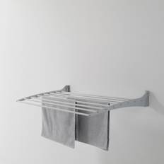 Rebrilliant Foxydry Fold, Wall Mounted Clothes Drying Rack