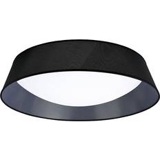 Latitude Run Mia Mount Ceiling Flush Light